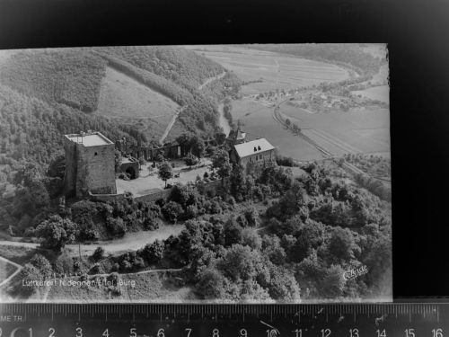 Nideggen Burg