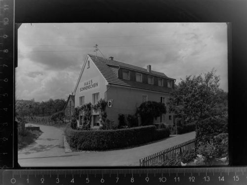 Morkepütz Haus Sonnenschein