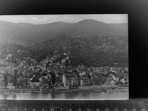 Bad Salzig