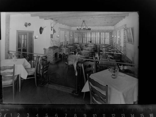 Langenberg Forsthaus