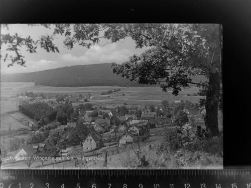 Wingeshausen