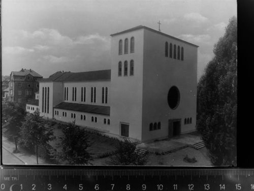Detmold Kirche