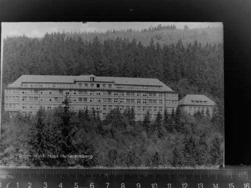 Brilon Haus Hoheneimberg