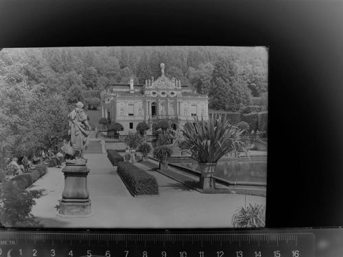Ettal Schloss Lindenhof