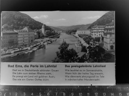 Bad Ems