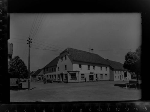 Affeln Gasthof Schirp