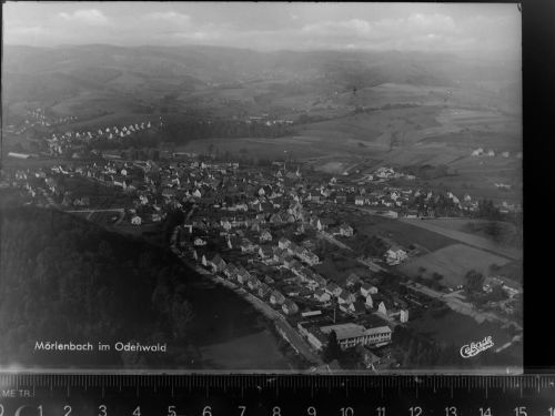 Mörlenbach
