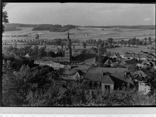 Pfarrkirchen