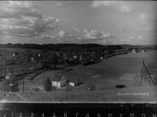 Hunsheim