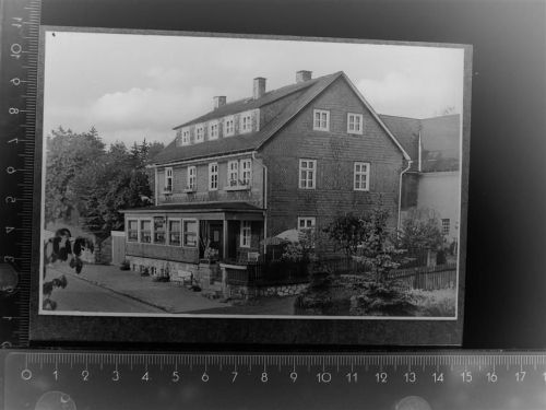 Willingen Gasthaus