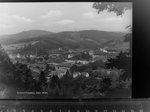 Vollmerhausen