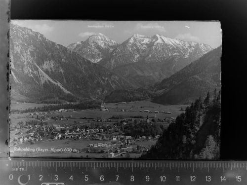 Ruhpolding