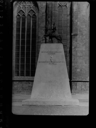 Verden Reiter-Denkmal