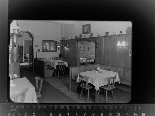 Todtnau Hotel Ochsen