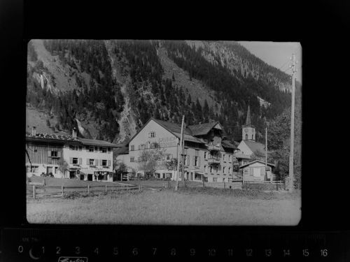 Bad Oberdorf Gasthof