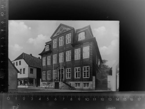 Wilster Rathaus