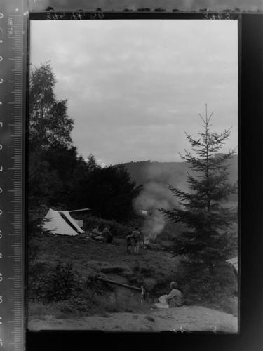 Bad Lauterberg CampingGrüner