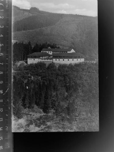 Plettenberg Jugendherberge