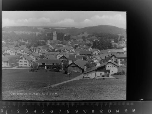 Obergünzburg