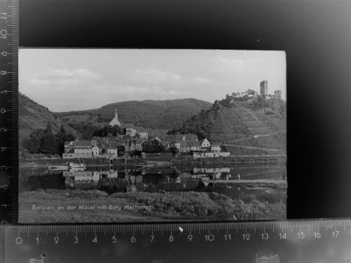 Beilstein Burg Metternich