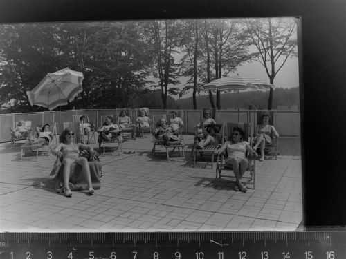 Oerlinghausen Mütterheim