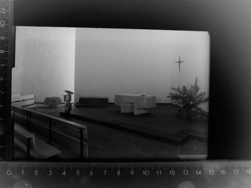 Greste Kirche