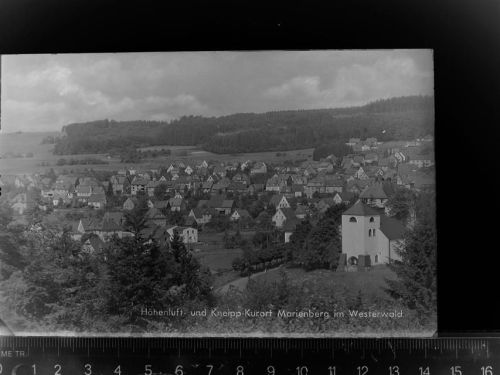 Bad Marienberg