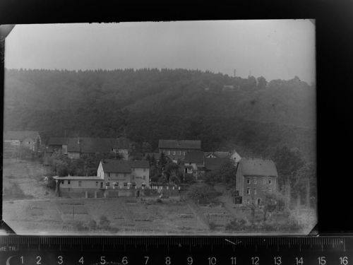 Oberlahr Gasthof zur Wied