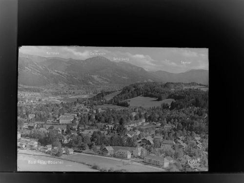 Bad Tölz Badeteil