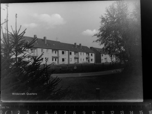 Wildenrath Quarters