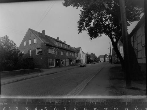 Rhynern Dorfstrasse