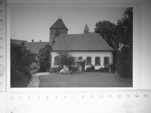 Baddeckenstedt