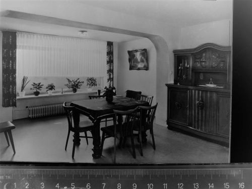 Mittelhof Mehrfachbildkarte
