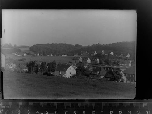 Kierspe Neue Siedlung