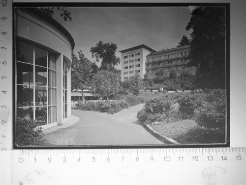 Bad Schwalbach