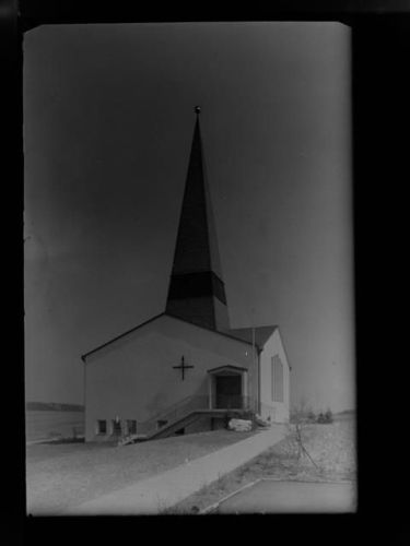 Hemau Ev. Kirche
