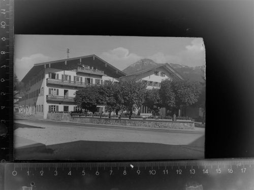 Unterwössen