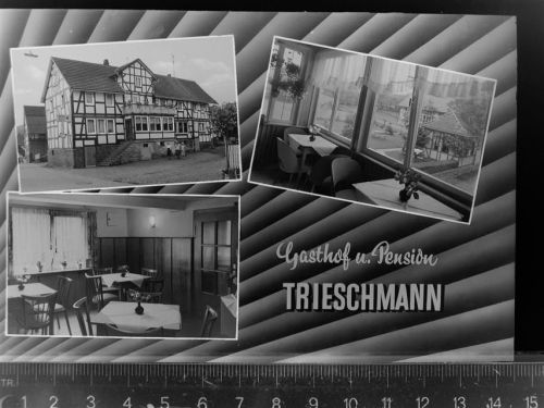 Appenfeld Gasthof-Pension Trieschmann