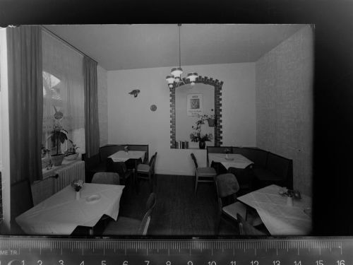 Elkenroth Café Stadt