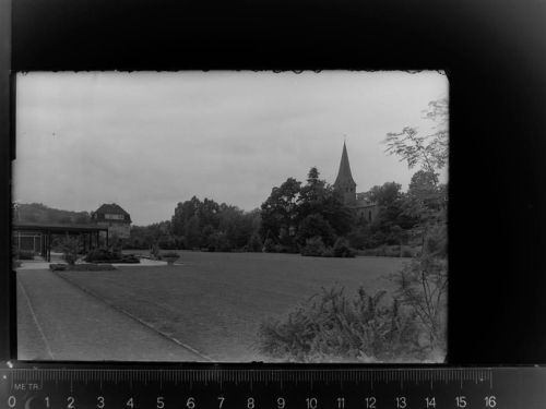 Wiehl Kurpark