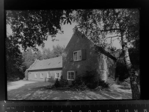 Straelen Krefelder Schullandheim