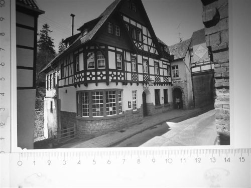 Lüdenscheid Kölner Hof