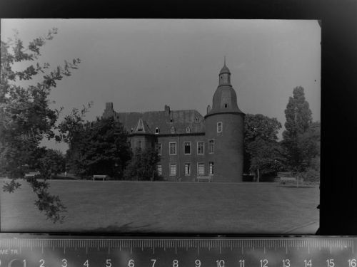 Alsdorf Burg