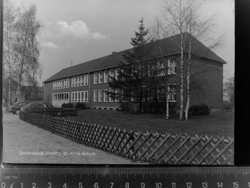 Dreierwalde St. Anna-Schule