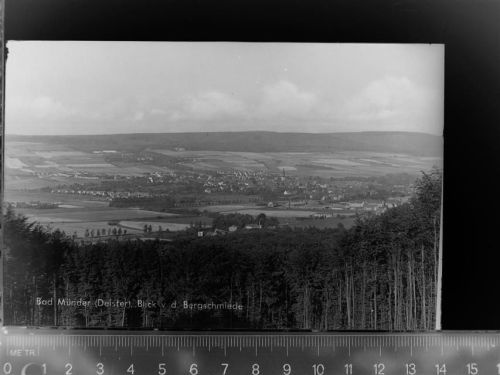 Bad Münder