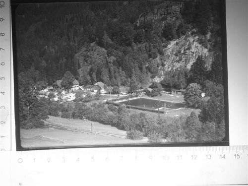 Todtnau Schwimmbad