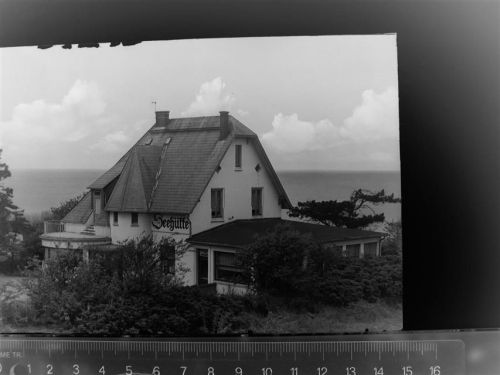 Cuxhaven Seehütte