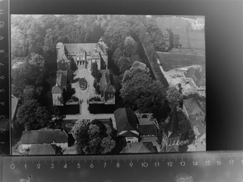Velen Schloss