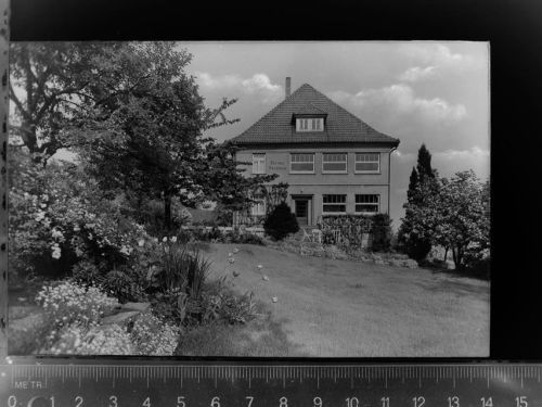 Steinbergen Bremer Berghaus