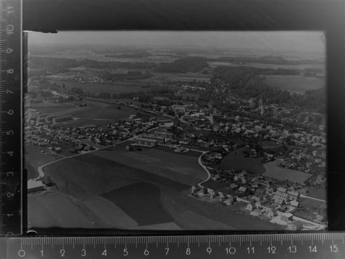 Trostberg